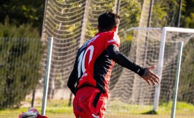 Reserva LPF: Colón y Defensa y Justicia no se sacaron diferencias e igualaron en el Predio 4 de Junio