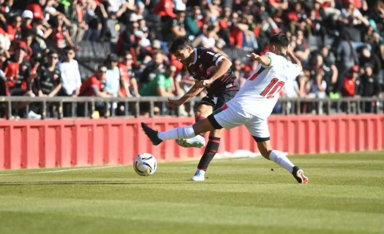 LO PERDIÓ EN EL FINAL y sigue BARRANCA ABAJO: Así fue el minuto a minuto de la derrota del Sabalero
