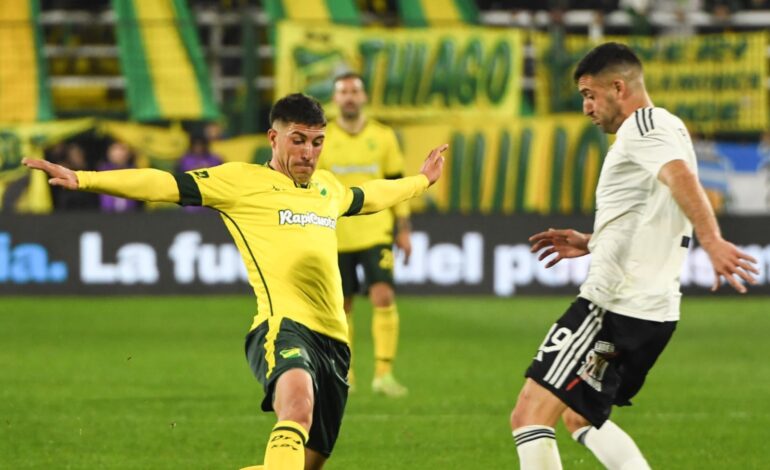 VAR, penal y triunfo del Halcón en un final para el infarto