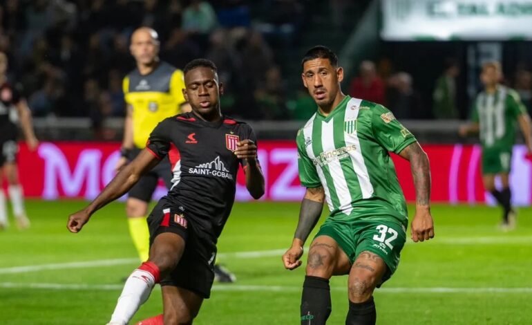 Estudiantes va por la cima ante Banfield