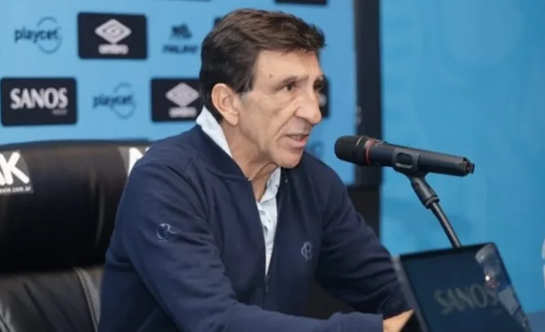 Racing recupera a tres piezas clave y tiene dos dudas de cara a Unión