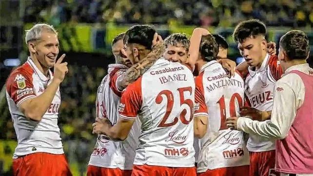 Atento Unión: Huracán juega ante Once Caldas por la Sudamericana antes de llegar a Santa Fe