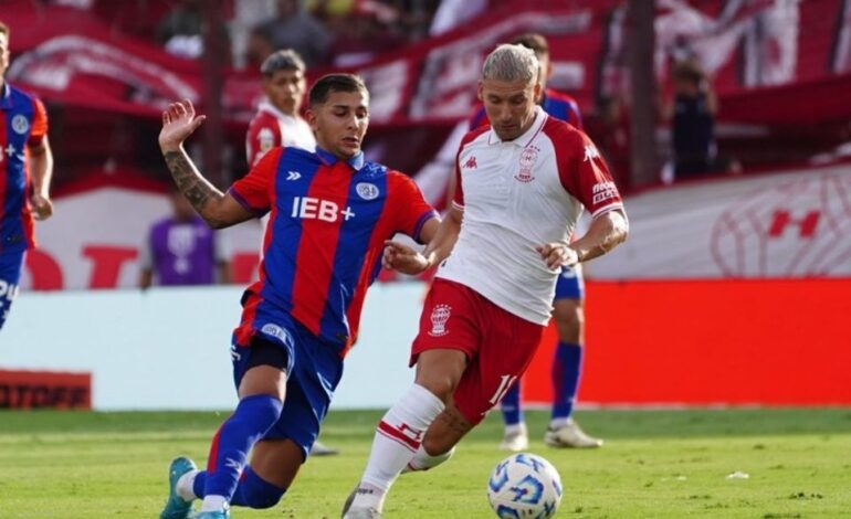 San Lorenzo y Huracán paralizan el sábado en otra edición del clásico