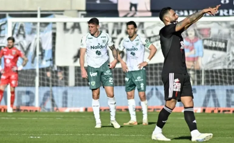 Riestra se volvió invencible: el tremendo invicto de local y a cuánto está del récord