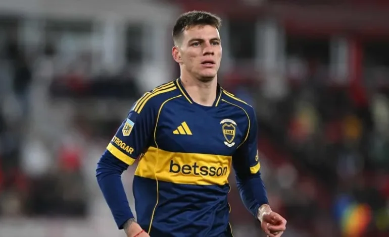 En Unión preocupa la devaluación de Kevin Zenón en Boca