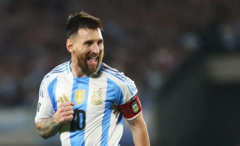 Todas las veces que Lionel Messi enfrentó a Venezuela: ¿Cómo le fue ante la Vinotinto?