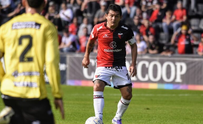 Colón aclaró su rol en la despedida del Pulga Rodríguez: CONOCÉ LOS DETALLES