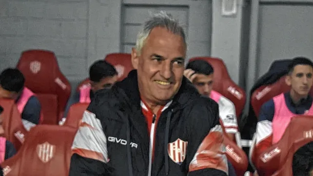 Madelón y el desafío de Unión: «Hay que salir de la tabla de abajo»