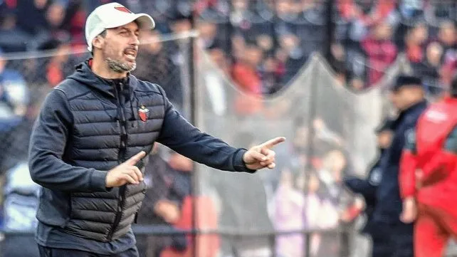 Colón piensa en San Telmo con muchas bajas importantes para armar el 11 titular