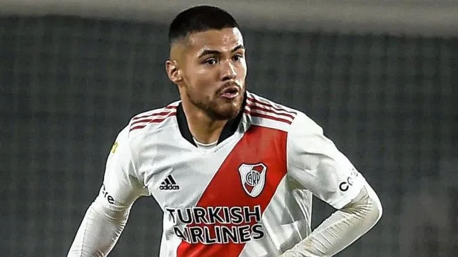 La vuelta de Paulo Díaz, la incógnita en River para enfrentar a Unión