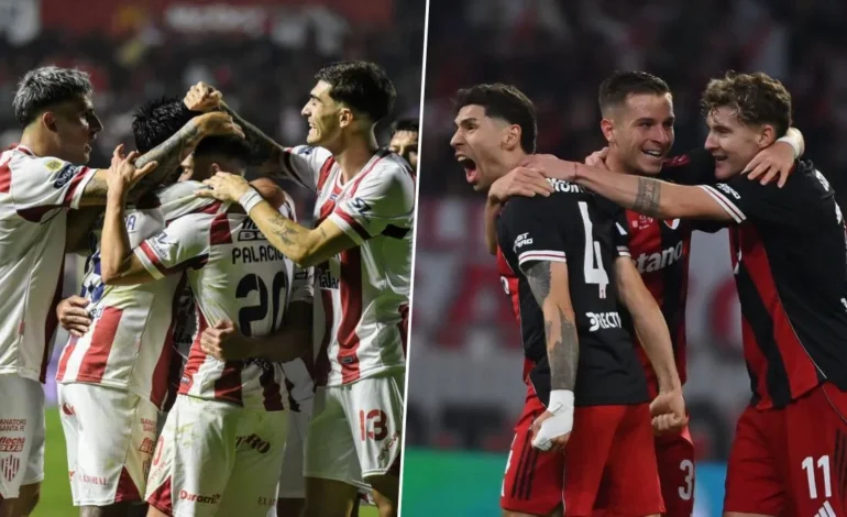 Cuándo y dónde se jugará el partido de Unión vs. River por los octavos de final de la Copa Argentina