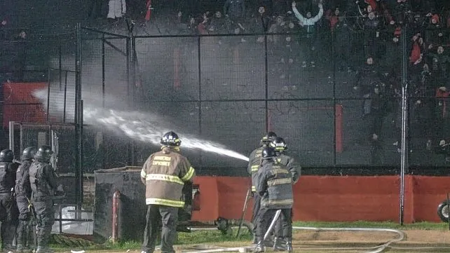 Colón: Tendrá todo el estadio a disposición pero seguirá bajo algunas restricciones