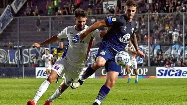 Tigre buscará seguir de racha ante Independiente Rivadavia