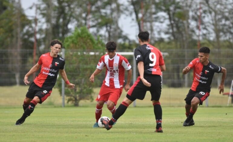 Unión y Colón se enfrentaran en la Reserva AFA: TODA LA INFO EN SFD