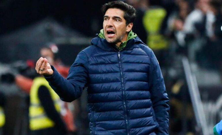 Atento River: Palmeiras llega al cruce por Copa Libertadores entre dudas por Abel Ferreira y tensiones internas