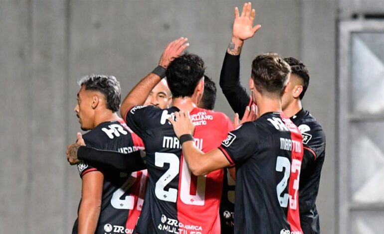 Un Newells golpeado recibe a un Atlético Tucumán, que busca aferrarse a los puestos de playoffs