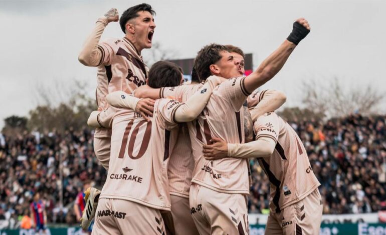 Platense intentará meterse en playoffs ante un necesitado San Martin (SJ)