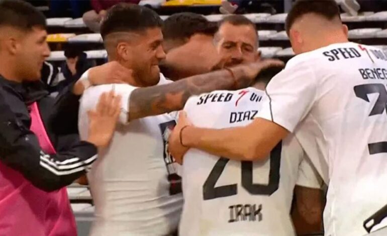 Riestra va por la cima ante un Gimnasia, que quiere seguir en zona de playoffs