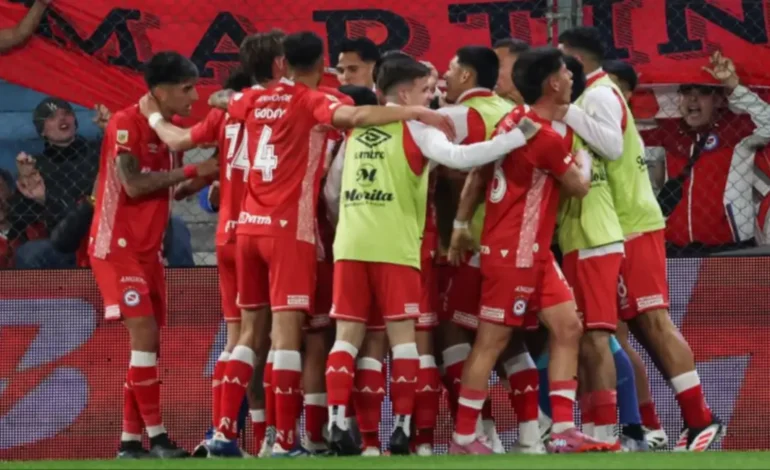 Copa Argentina: el Bicho está en semifinales