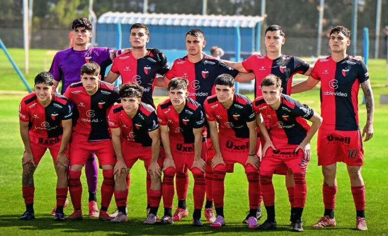 La reserva de Colón perdió con Racing y no logra aún meterse en playoffs
