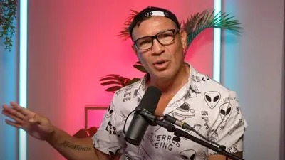 La PÓLEMICA de Maravilla Martínez: Defendió a Milei e insultó a un seguidor