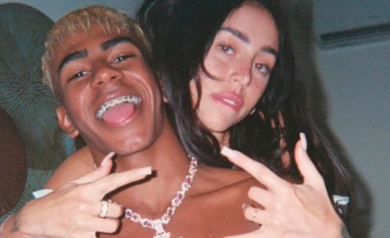 ¿La pareja del momento? EL POSTEO Lamine Yamal y Nicki Nicole