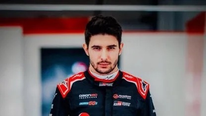 Habrá cambios en la parrilla de salida del Gran Premio de Azerbaiyán tras la descalificación de Esteban Ocon