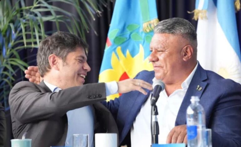AFA presentó el masterplan de obras para el Estadio Único de La Plata “Diego Armando Maradona”