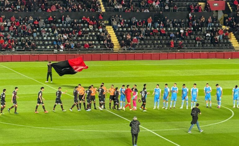 Finalmente no se hará el partido exhibición de los ex Colón previo al choque ante CADU