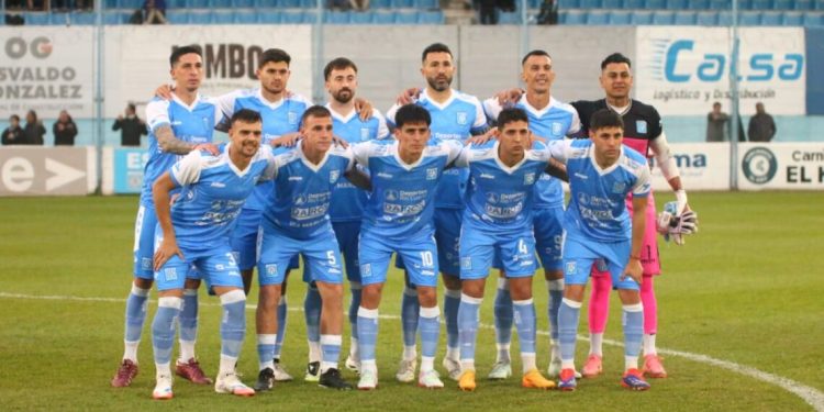 Iván Delfino cerró la fecha como líder con Estudiantes RC en la Zona de Colón