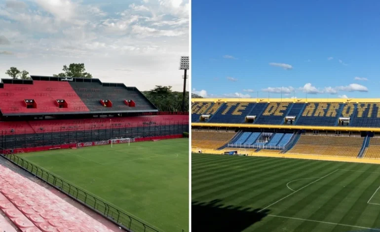 Dura sanción para 10 hinchas Rosarinos: 6 meses sin poder asistir a los estadios