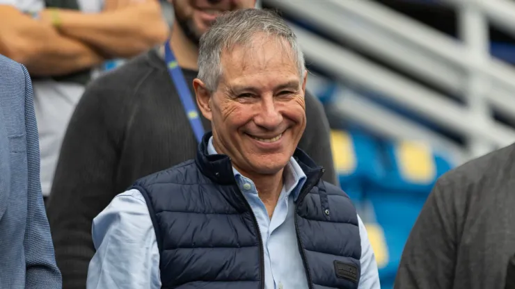 Ariel Holan le puso picante a la previa del partido contra River y lanzó una advertencia: “El resultado en casa”