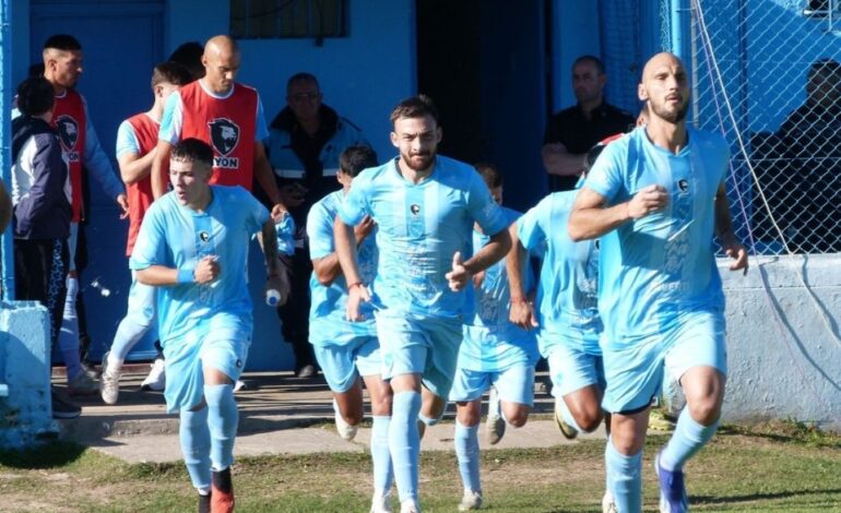 Colón, con un ojo en Zarate: el CADU puede acercarse en la pelea por la permanencia