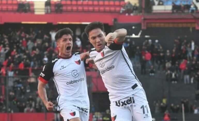Colón y un partido clave ante Defensores de Belgrano en la lucha por la permanencia