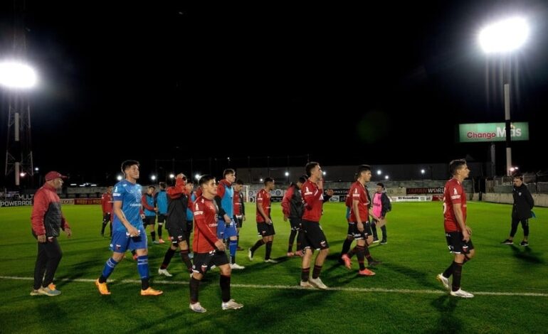 Lamentable: Colón alcanzó la segunda peor campaña de su historia