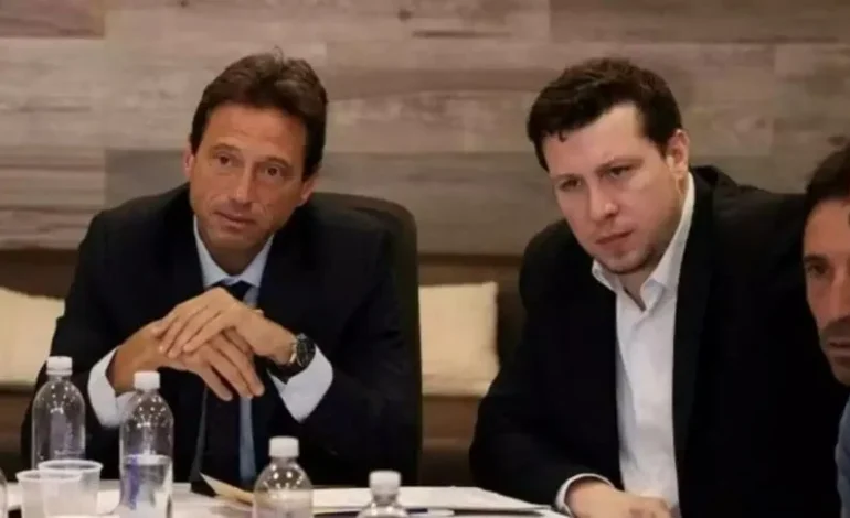 Martín Cigna y otro escándalo que involucra a Moretti por la falsificación de una firma: «Constituye un delito»