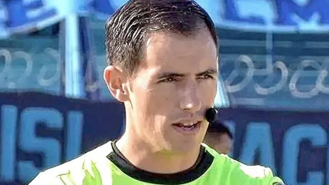 Los números de Sebastián Martínez dirigiendo a Unión
