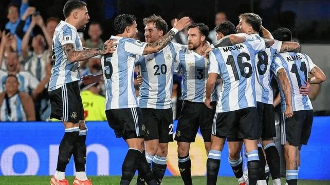 Las VACUNAS que la Selección Argentina debe aplicarse antes del amistoso con Angola