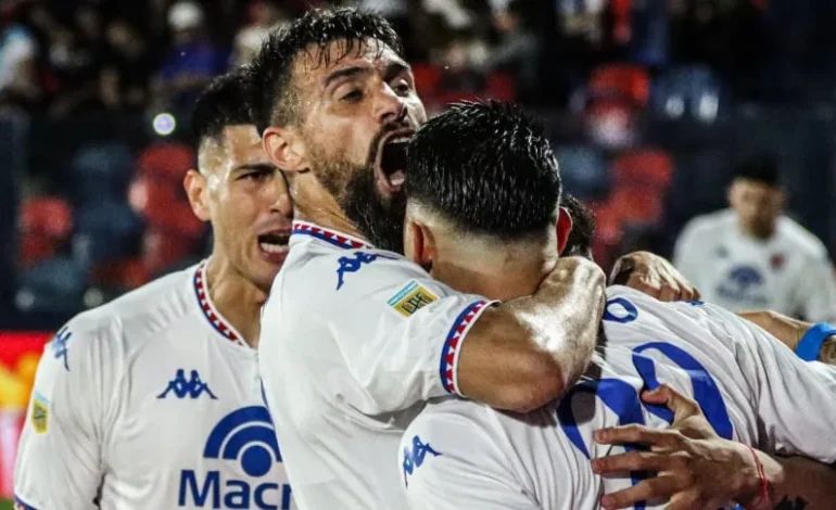 Tras el diluvio, Tigre aguantó la ventaja y hundió aún más a Aldosivi