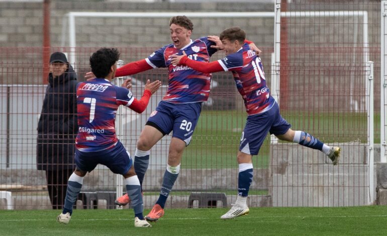 DÓNDE VERLO: Unión visita a Newell’s por la Fecha 13 del Torneo de Reserva