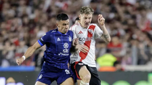 Con el objetivo de recuperar la confianza, River visita a Talleres en un duelo de riesgo
