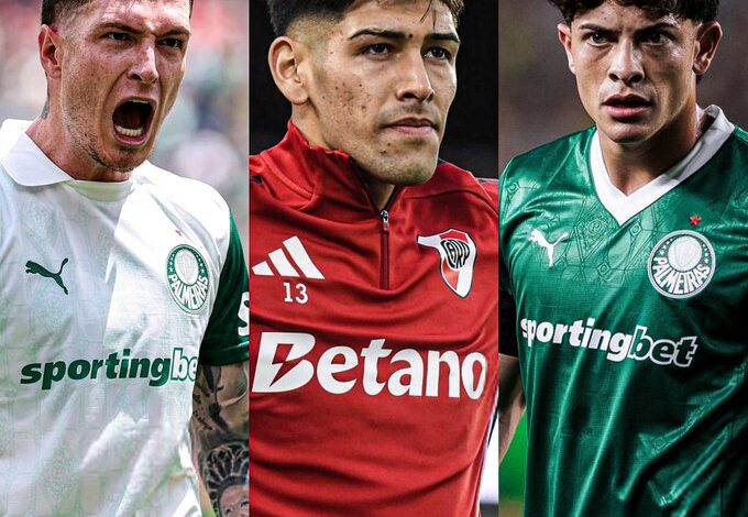 ¿UN SANCARLINO a la SELECCIÓN? Las 3 sorpresas que prepara Scaloni en su convocatoria de Octubre