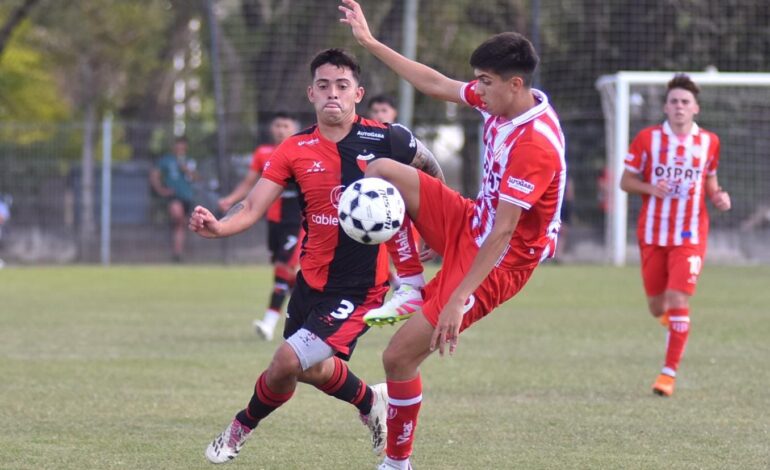 Liga Santafesina: Todos los resultados de la Fecha 6 en la Primera División
