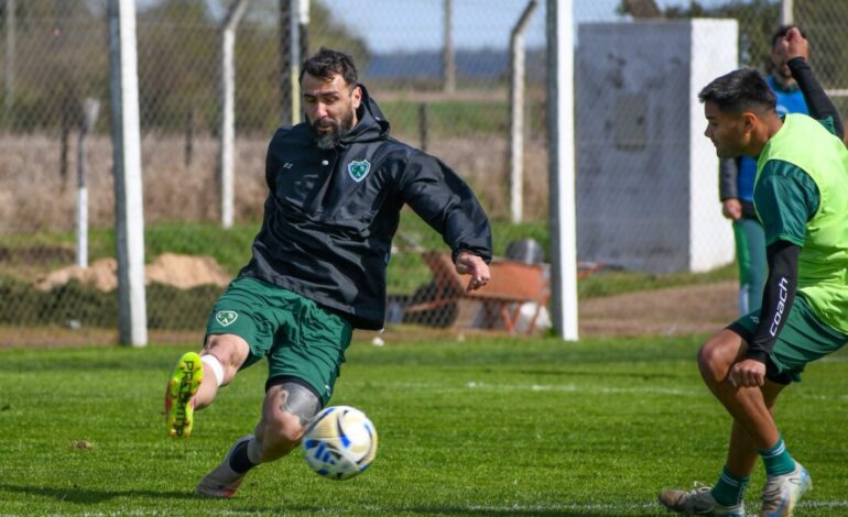 Pratto RECORDÓ su paso por Unión: «Agarré mucha confianza»