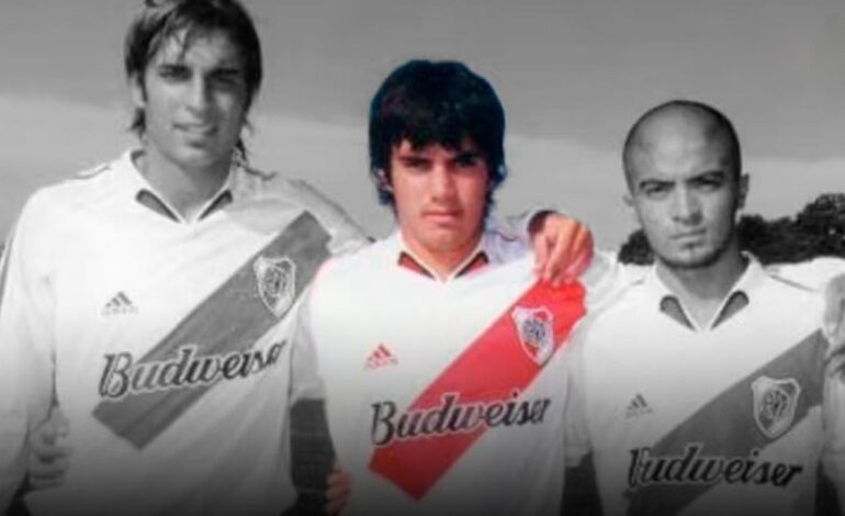 La historia de NACHO MALCORRA que debutó en Primera a los 28 años en Unión