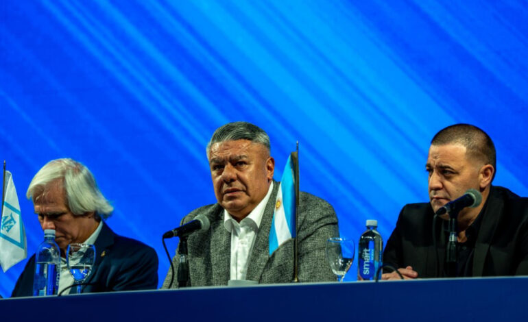 AFA aprobó la creación de la “UnAFA”, la universidad destinada a dirigentes, futbolistas y árbitros