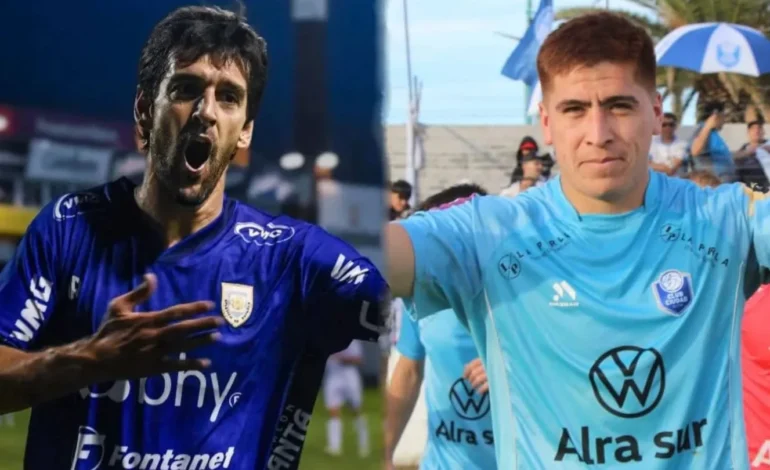 La previa: Ciudad de Bolívar y Atlético de Rafaela van por el ascenso a la Primera Nacional