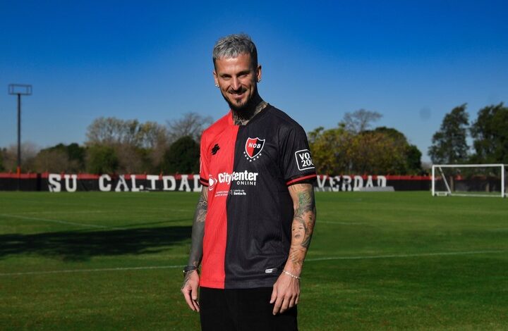 Darío Benedetto RESCINDIRÁ su contrato con Newell’s: EL MOTIVO