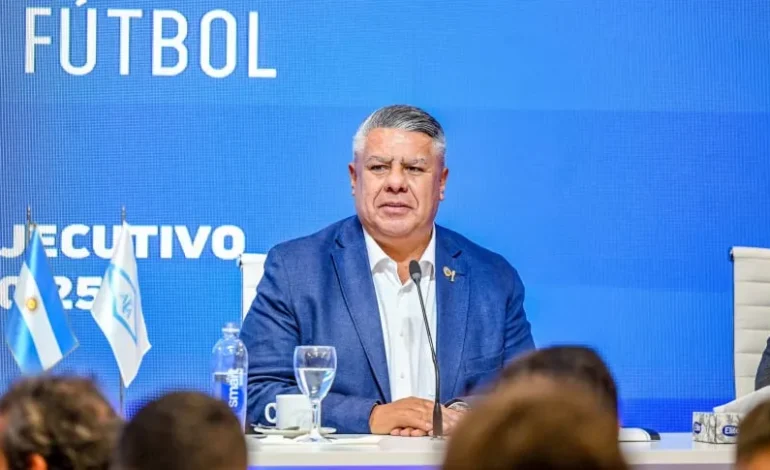 Cómo se jugaría el torneo en 2026 y la chance de clásicos ¡con las dos hinchadas!