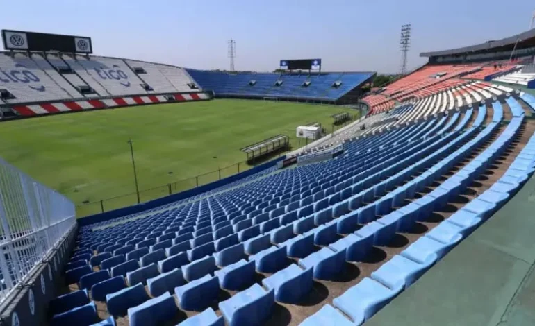 Conmebol confirmó la sede de la final de la Copa Sudamericana 2025 entre Lanús y Atlético Mineiro